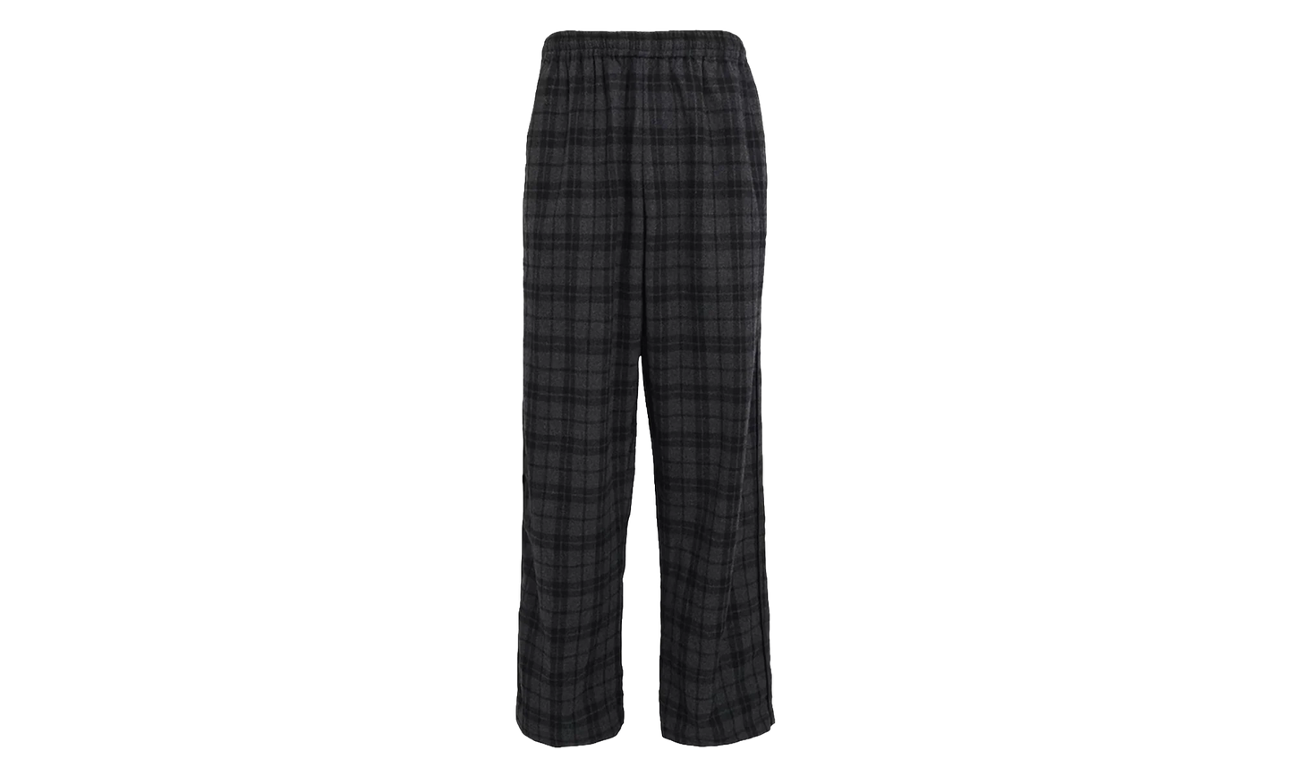 Ruff Rider Pant "Grey" WCBTM0067046