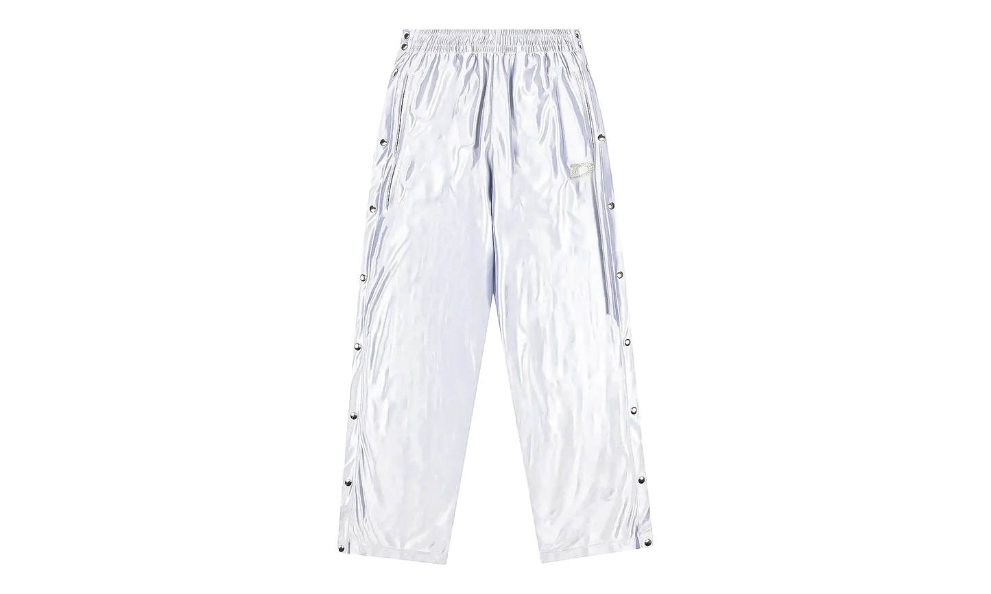 Tearaway Pants "Silver" DT552