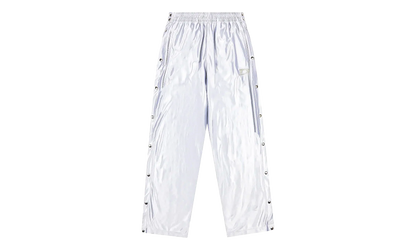 Tearaway Pants "Silver" DT552