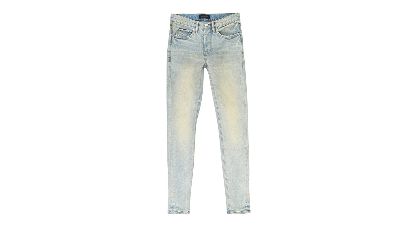 GLITTER DIRTY "Blue" P001 GDLI423