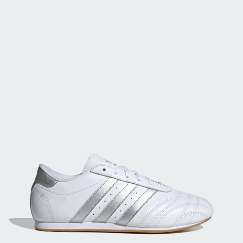 Women's Taekwondo Lace Shoes