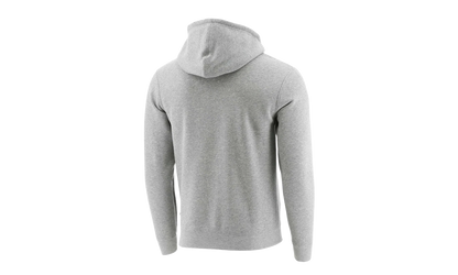 SB Icon Pullover Skate Hoodie "Grey" DJ6095 063
