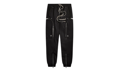 Hollywood Bauhaus Cargo Pants "Black" RU01E5377 BA 09