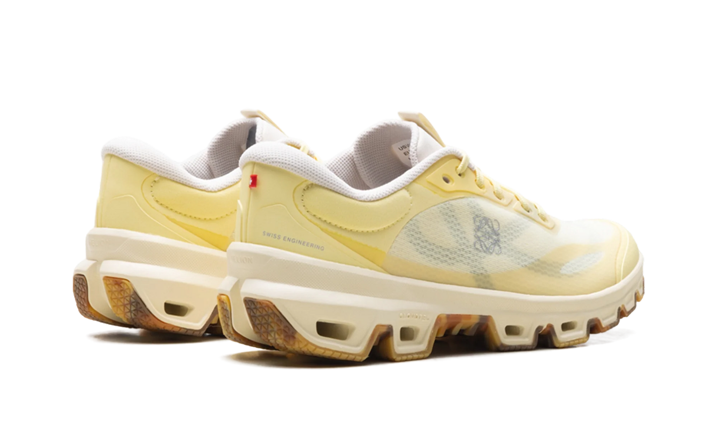 Cloudventure 2 WMNS "LOEWE Yellow Tan Grey" 3WF10794186