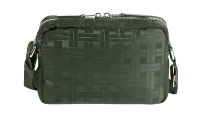Mura crossbody bag "BLACK" PFF65SA518F22.79