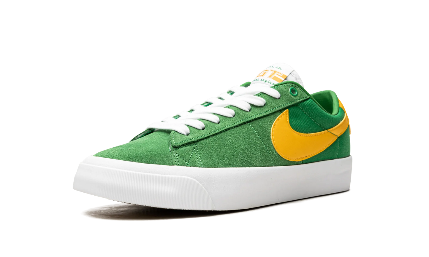 Zoom Blazer Low Pro GT SB "Lucky Green" DC7695 300
