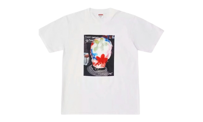 Dover Street Market London 20th Anniversary Tee "White" SU26940