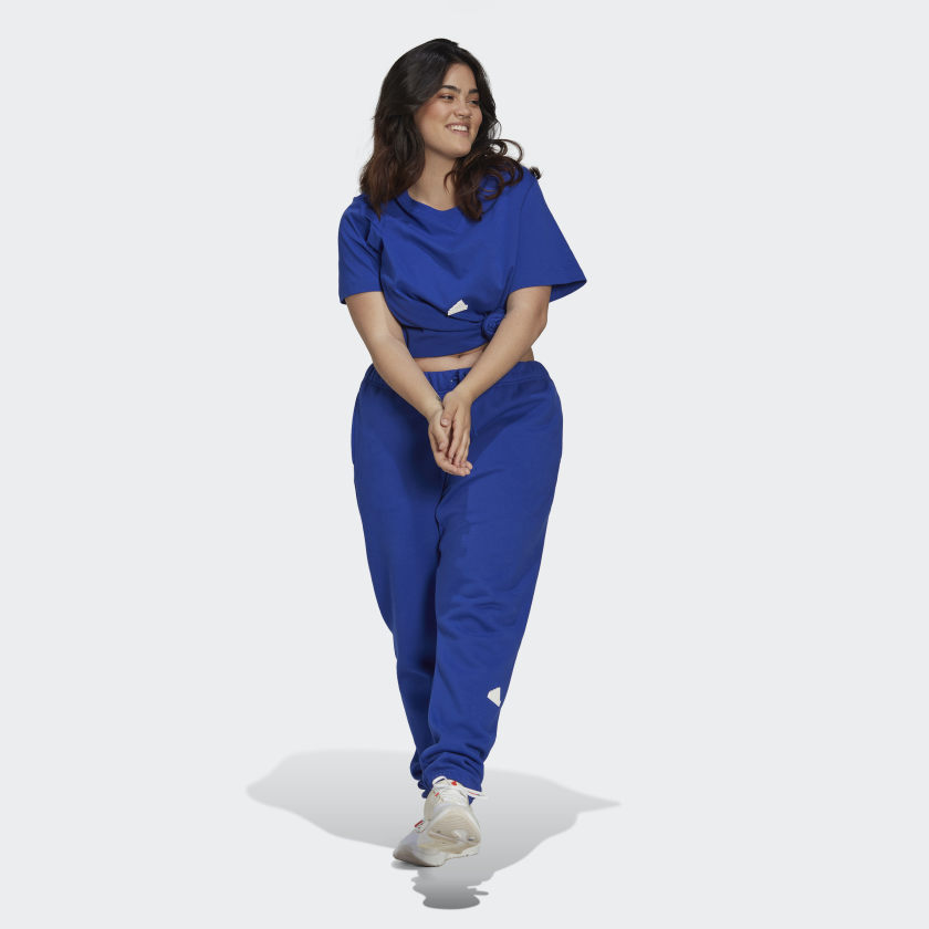 Women's adidas Tee (Plus Size)