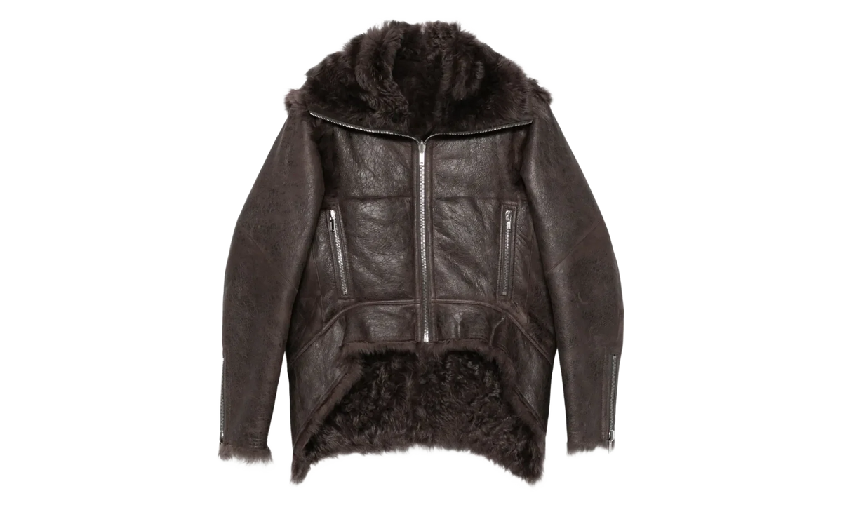 Exploder Jacket WMNS "Dark Dust" RP02E4722 LSHTR 78