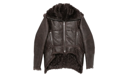 Exploder Jacket WMNS "Dark Dust" RP02E4722 LSHTR 78