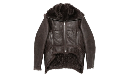 Exploder Jacket WMNS "Dark Dust" RP02E4722 LSHTR 78