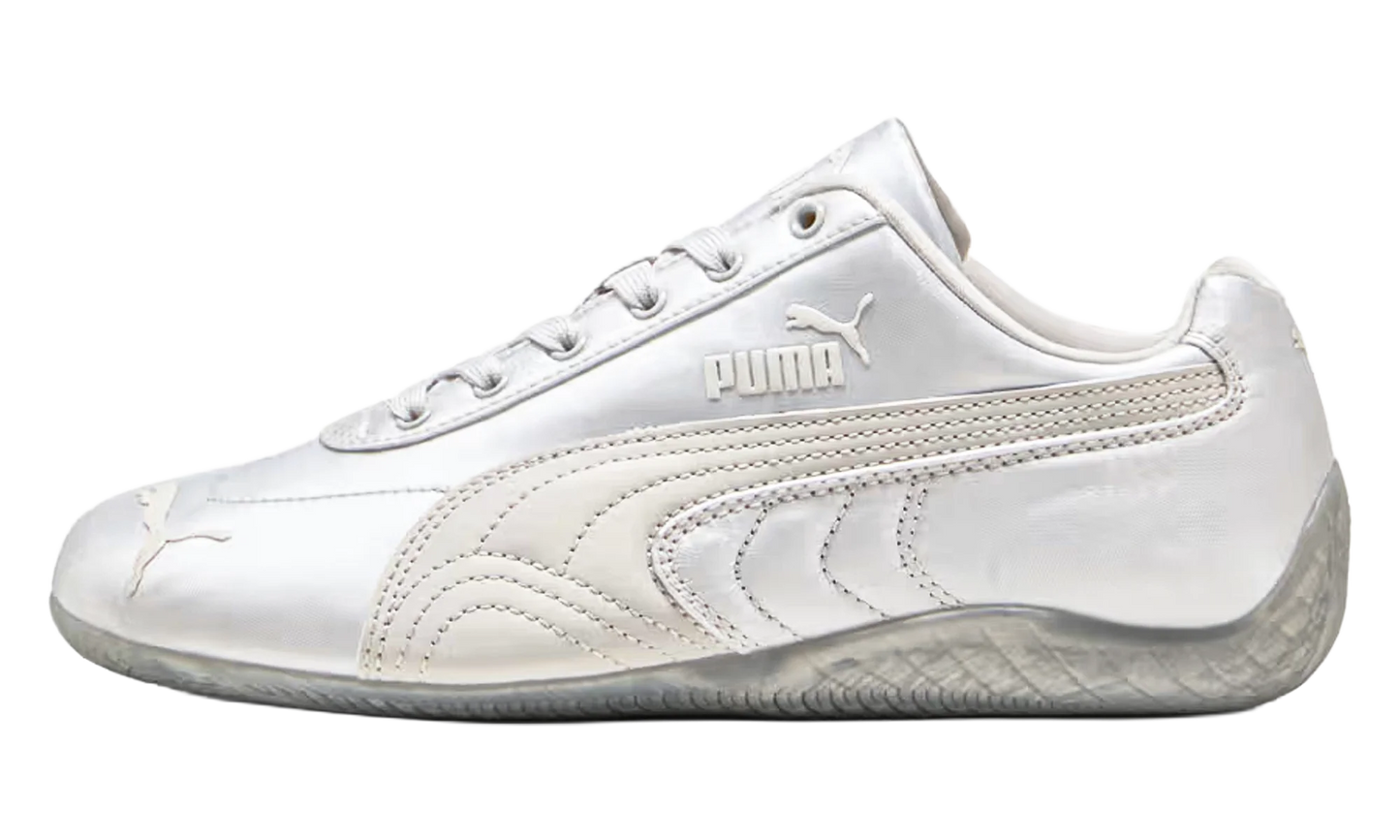 Speedcat Anodized Wmns "Feather Grey" 404903-01
