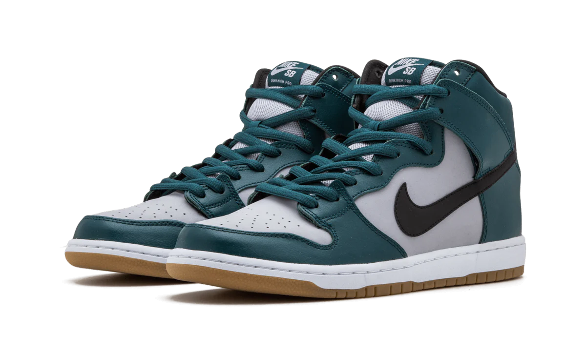 Dunk High Pro SB "Newport" 305050 306