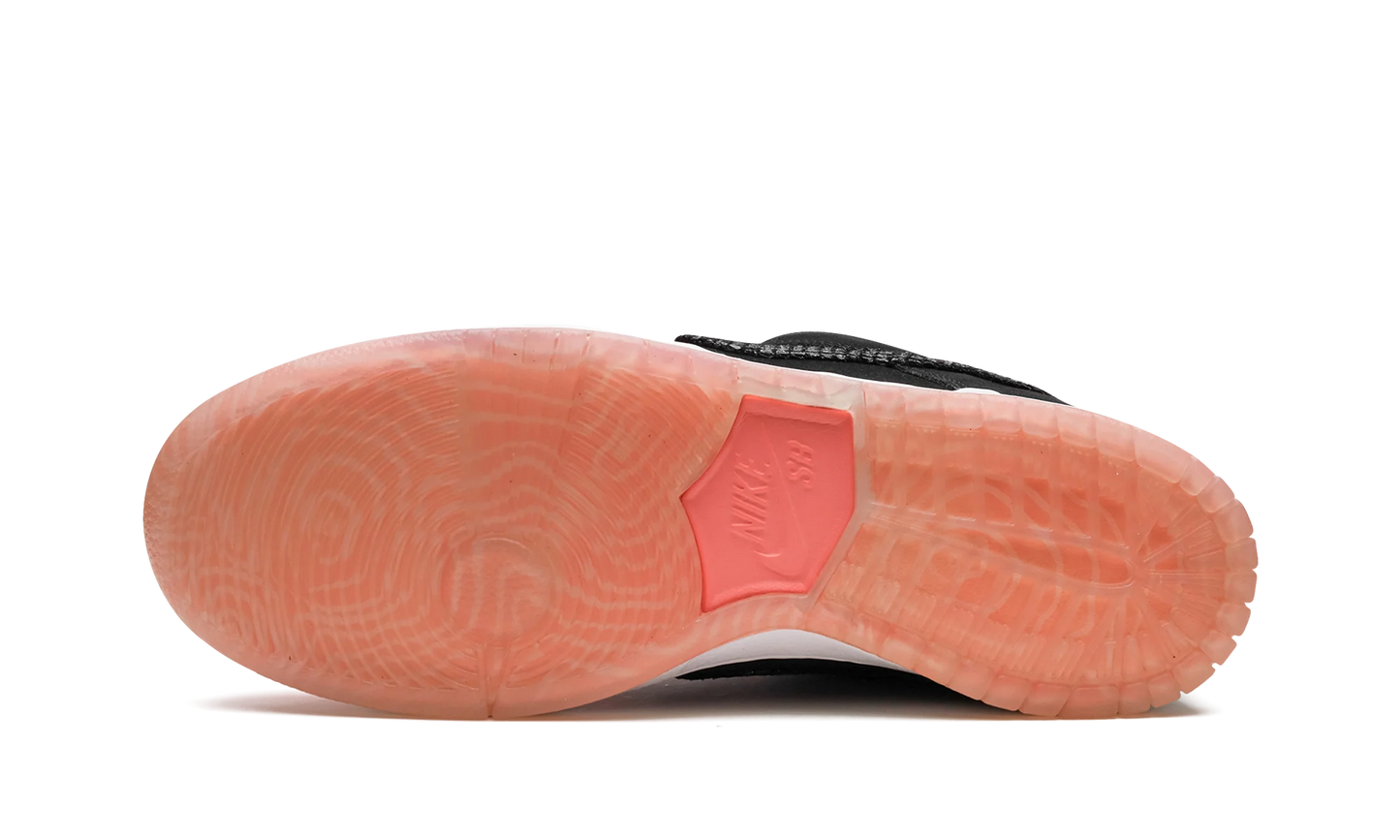 SB Dunk Low Premium "Salmon" 313170 603