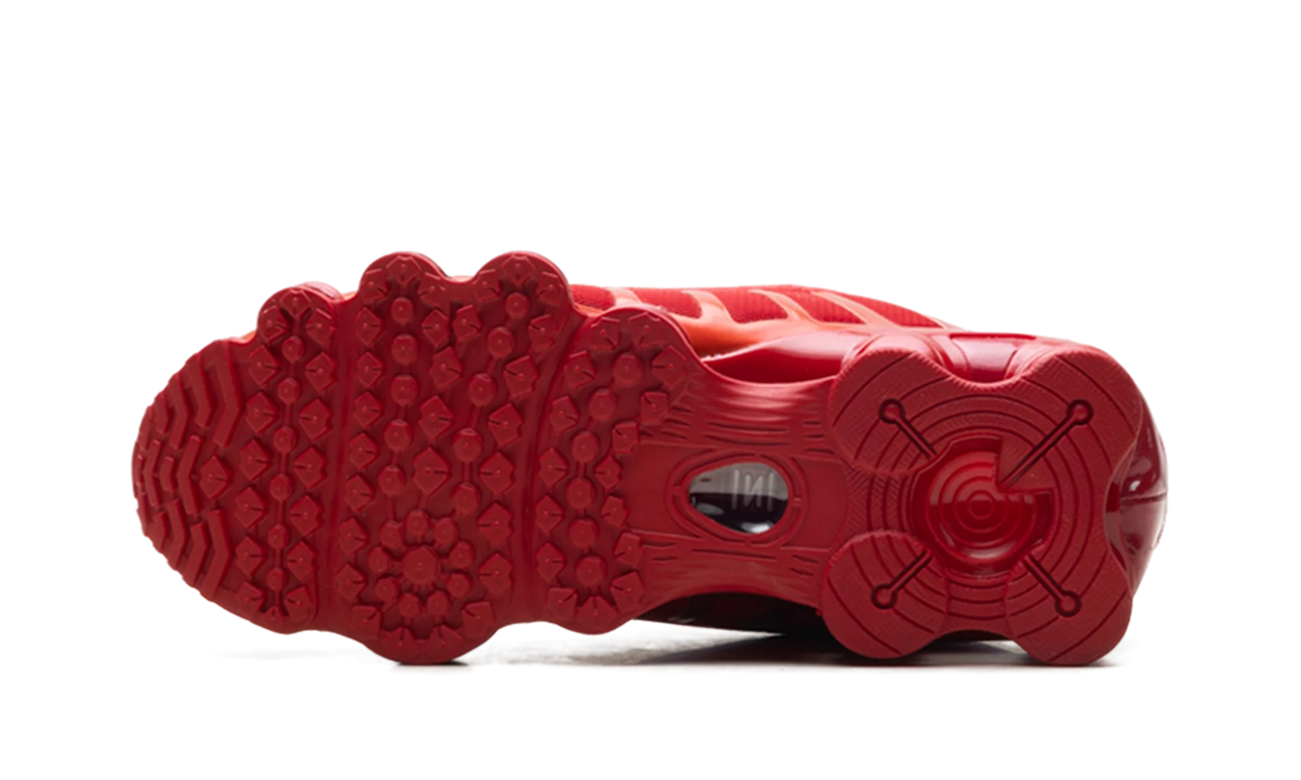Shox TL WMNS "Gym Red White" IB1087 600