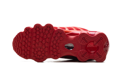 Shox TL WMNS "Gym Red White" IB1087 600
