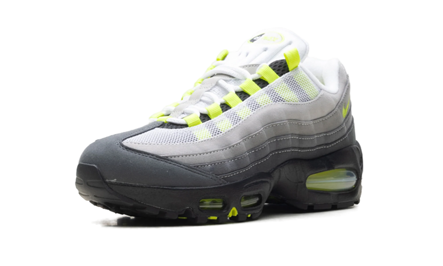 Nike Air Max 95 WMNS "Neon (2026)" IO9926 001