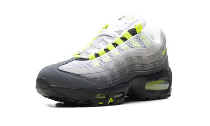 Nike Air Max 95 WMNS "Neon (2026)" IO9926 001