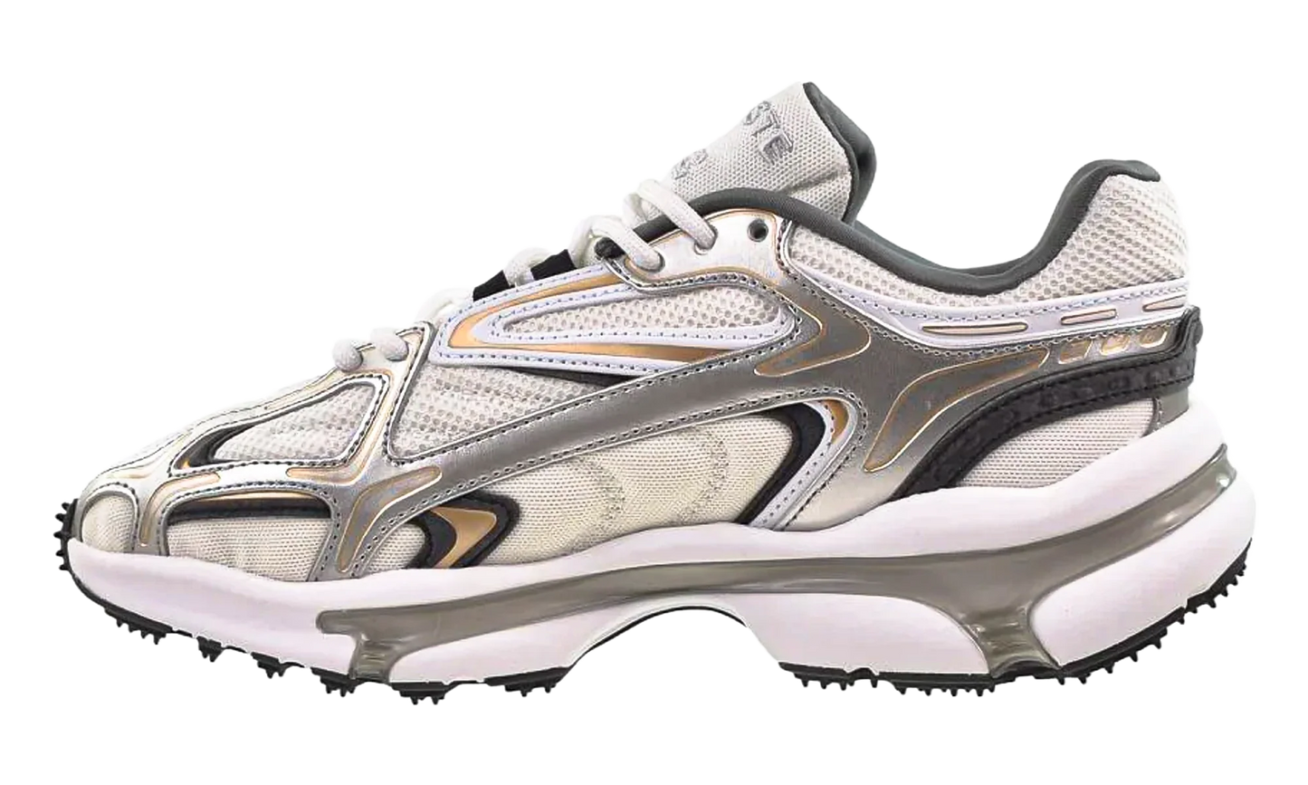 L003 2K24 225 2 SMA "White / Silver" 750SMA0104 108