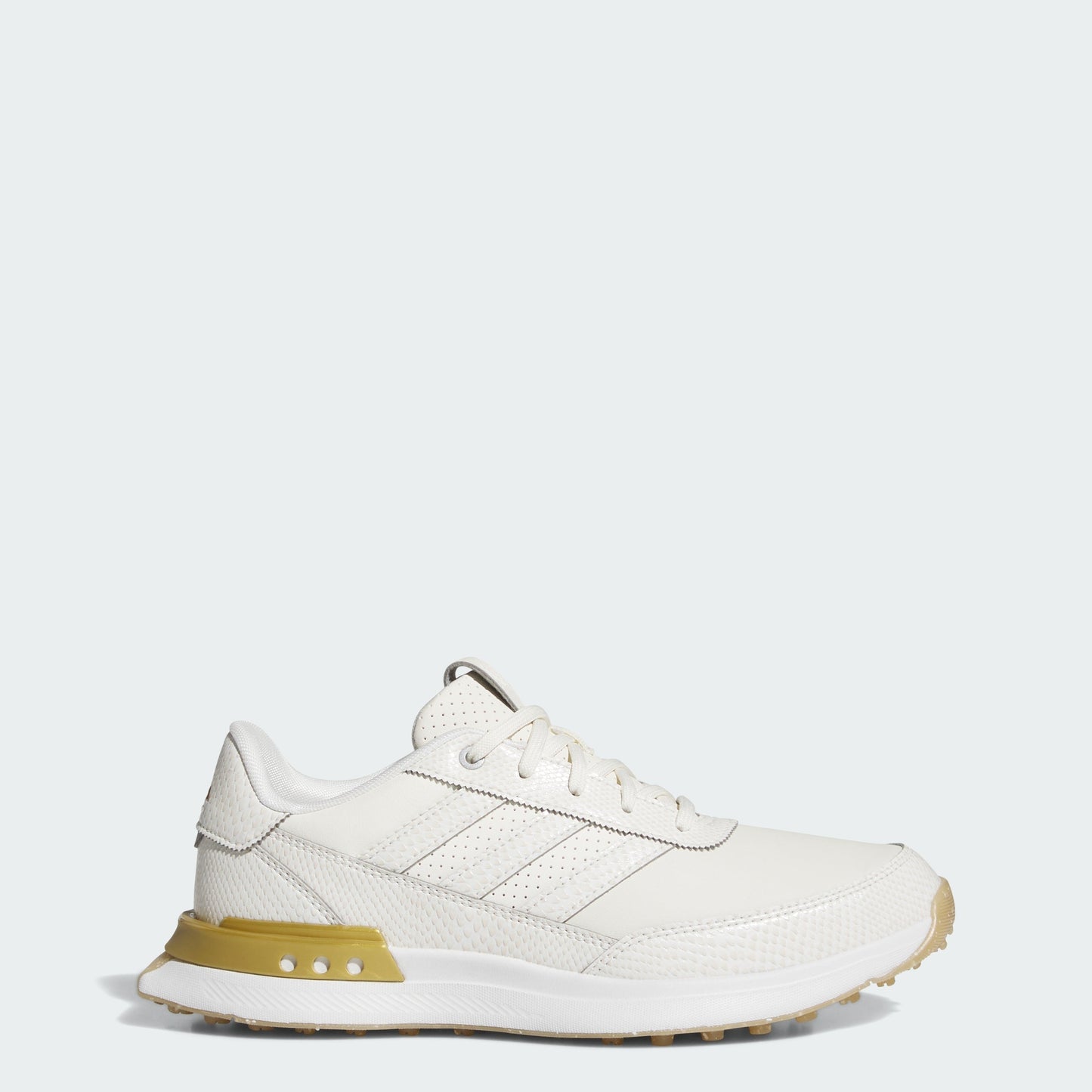 Women's S2G 25 Leather Spikeless Golf Shoes