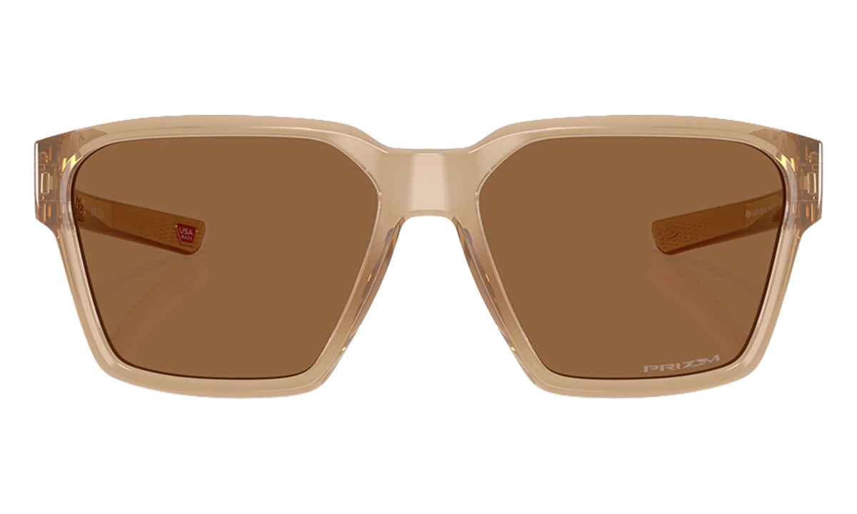 Briza "Polished Sepia - Prizm Bronze" OO9497 0758