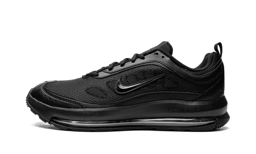 Air Max AP "Triple Black" CU4826 001