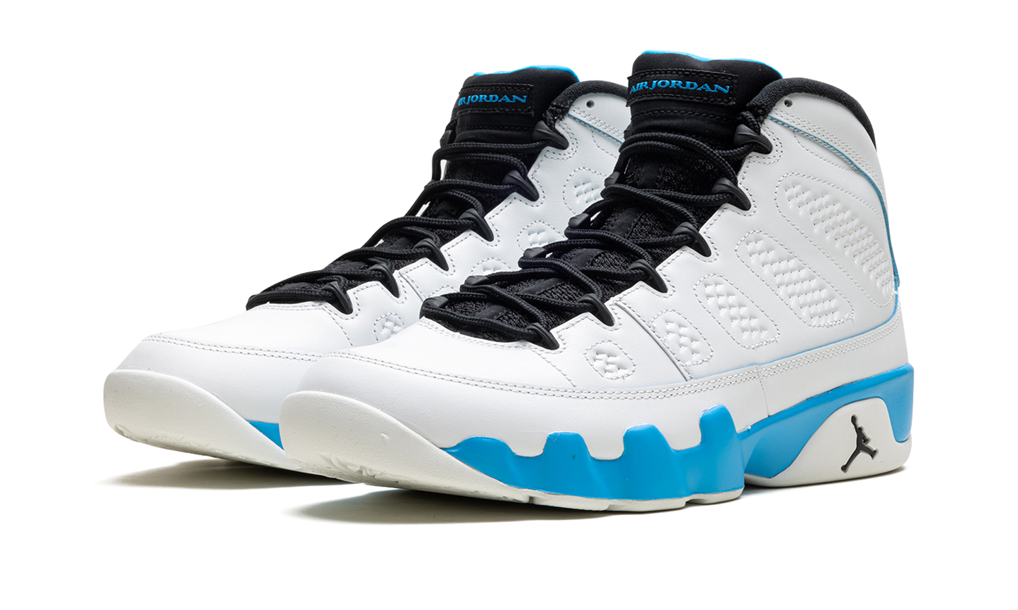 9 OG "Powder Blue" FQ8992 101