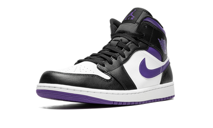 1 Mid "Dark Iris" 554724 095
