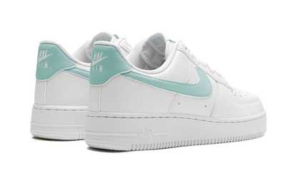 AIR FORCE 1'07 WMNS"White/ Jade Ice" DD8959 113