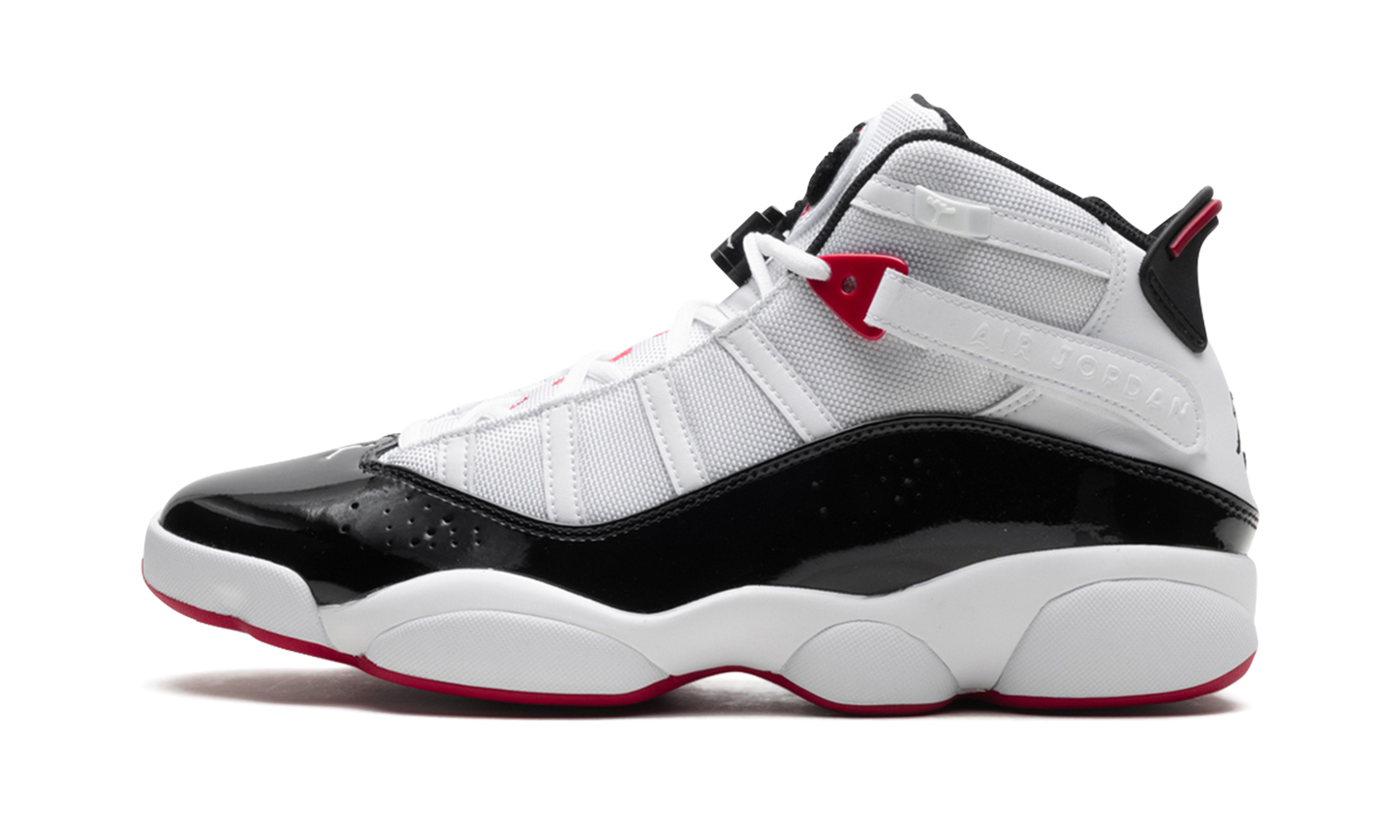 6 Rings "Chicago Bulls" 322992 164
