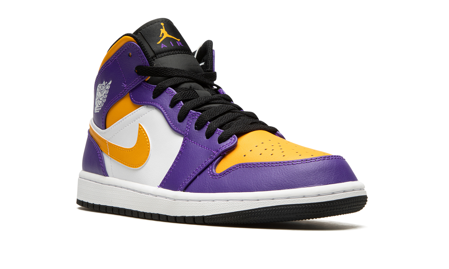 1 Mid "Lakers" DQ8426 517