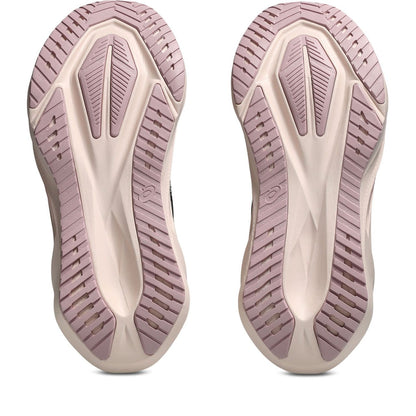 Women's Novablast 5 Running Shoes in Black/Pearl Pink