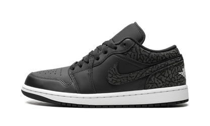 1 Low "Black Elephant" FB9907 001