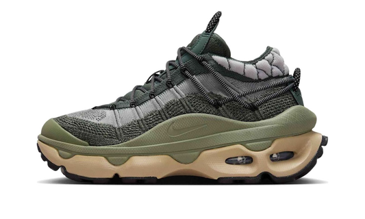 Air Max Flyknit Venture Wmns"Vintage Green" FD2110 300