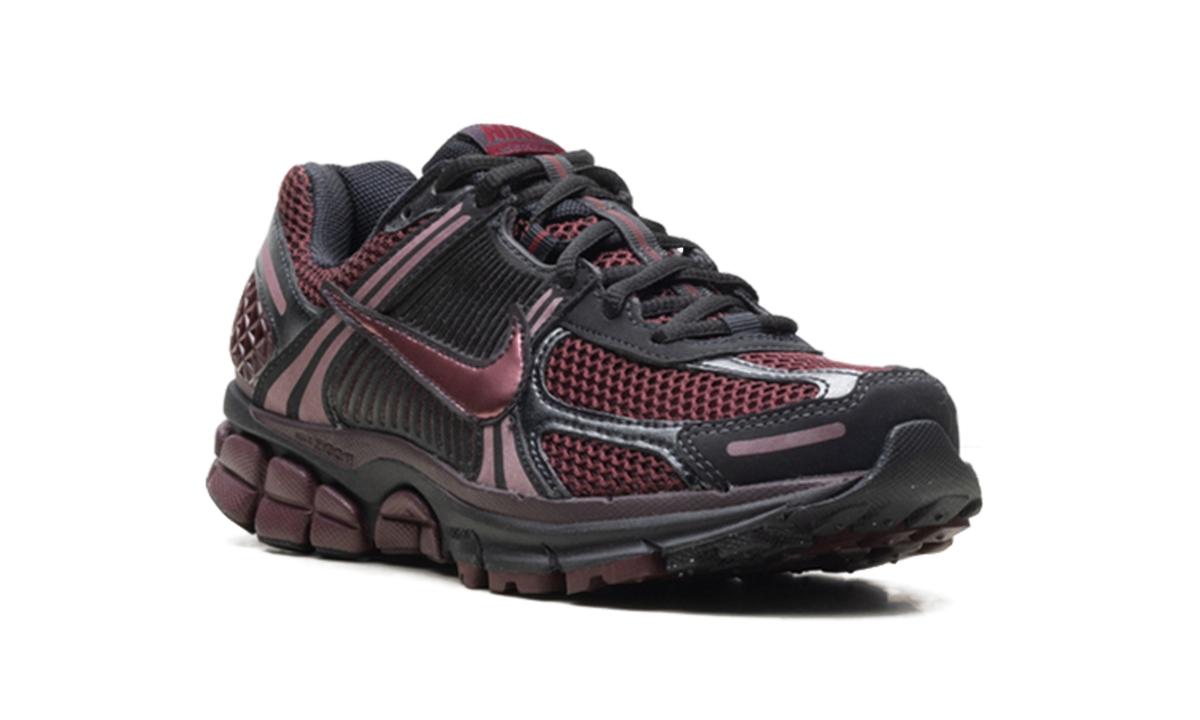 Zoom Vomero 5 WMNS"Black Burgundy Crush" IB8929 002