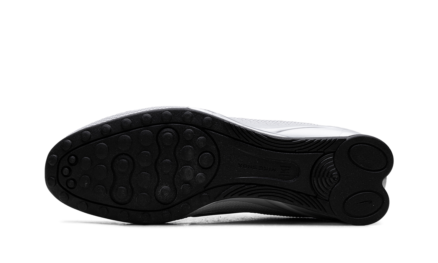 Shox Z WMNS"Metallic Silver" HQ7540 001
