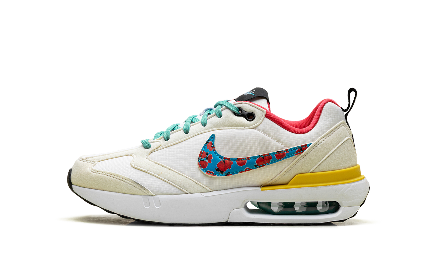 AIR MAX DAWN GS "FLORAL SWOOSH" DQ7772 100