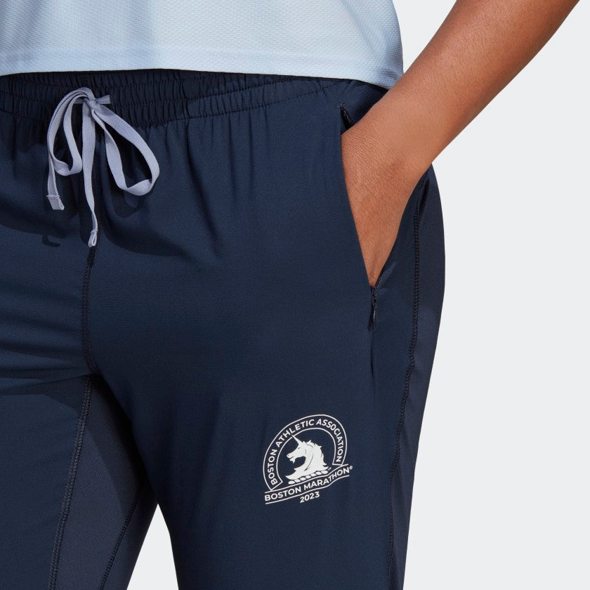 Women's adidas Boston Marathon 2023 Running Pants