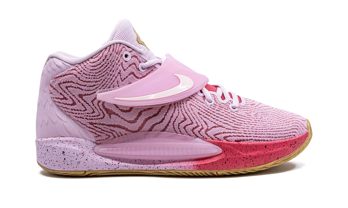KD 14 "Aunt Pearl" DC9380 600