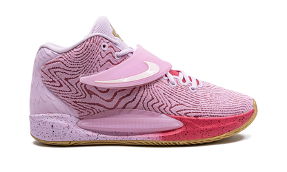 KD 14 "Aunt Pearl" DC9380 600