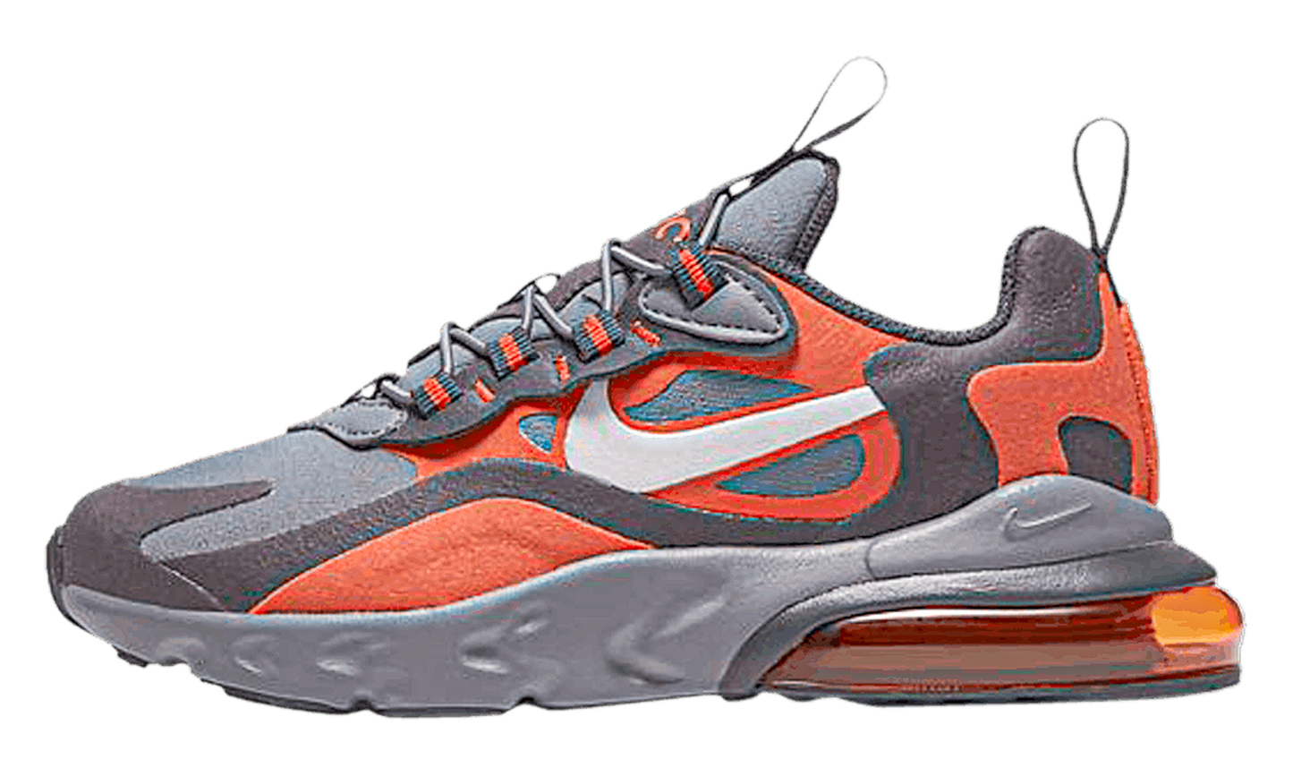 Air Max 270 Rt PS "Cool Grey Cosmic Clay" BQ0102 006