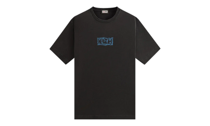 Marvel Venom Vintage Tee "Black" KHM032506 001
