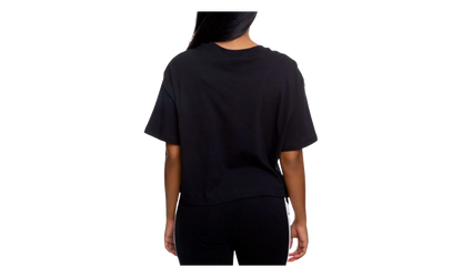 Graphic Logo T-shirt WMNS "Black" BV4777 010