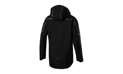 Pace Concept Jacket "Black" 853124 01
