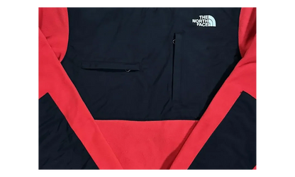 Denali Crew Neck "Red" NF0A3XCB682