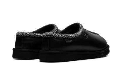 Tasman LTHR Regen Slipper "Black" 1163890 BLK