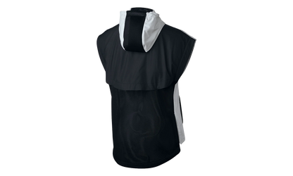 Tech Hypermesh Vest WMNS "White / Black" 802549 100