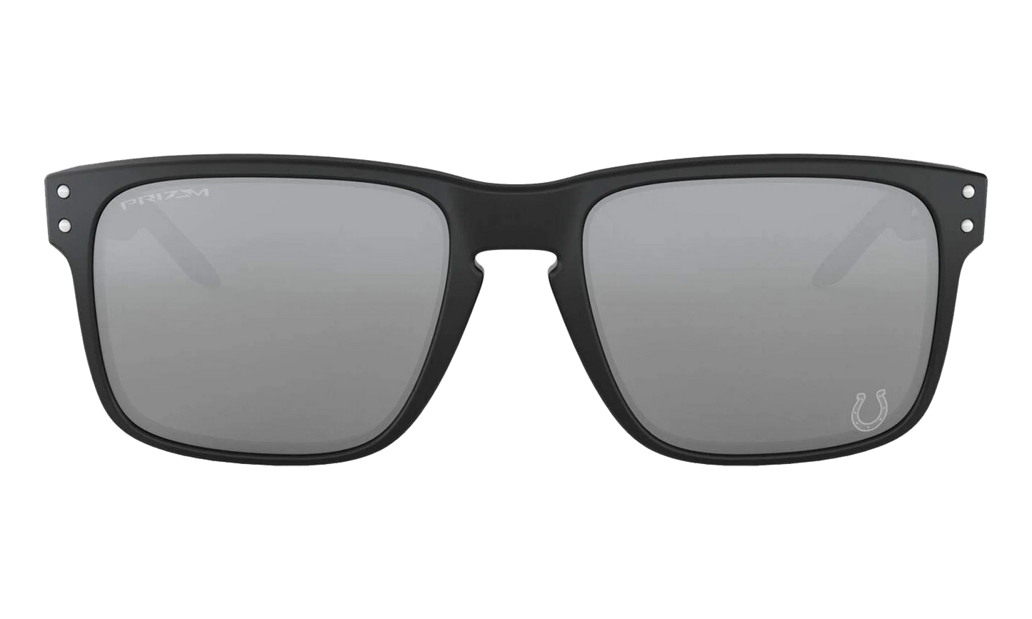Holbrook Sunglasses "Matte Black / PRIZM Black" OO9102 M3