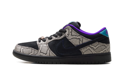 SB Dunk Low "Dashawn Jordan - Copperhead" IB6208 200