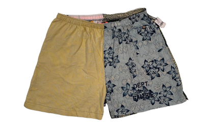 Zuma Vacation Shorts "Multi" GD129